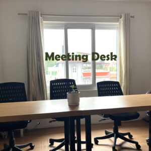 Meeting Room Rental in Kathmandu
